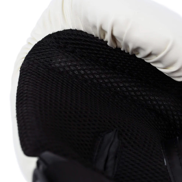 Боксерські рукавиці Everlast Prostyle 2 Boxing Gloves White
