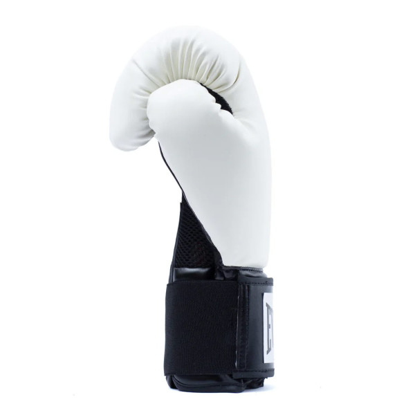 Боксерські рукавиці Everlast Prostyle 2 Boxing Gloves White