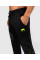 Спортивні штани Venum Training Camp 4.0 Jogger - Black/Green