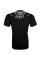 Футболка Venum Gladiator 3.0 T-shirt Black White
