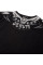 Футболка Venum Gladiator 3.0 T-shirt Black White