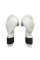 Боксерські рукавиці Cleto Reyes Leather Contact Closure Gloves White