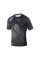 Рашгард Peresvit Overpower Grey Short Sleeve
