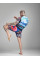 Шорти для ММА MANTO IVO Fight Shorts