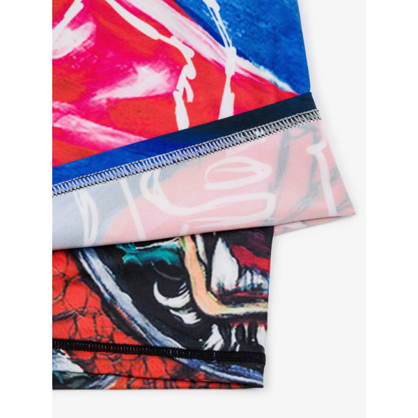 Шорти для ММА MANTO IVO Fight Shorts