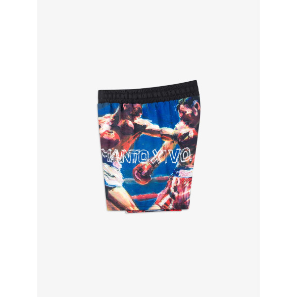 Шорти для ММА MANTO IVO Fight Shorts