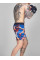 Шорти для ММА MANTO IVO Fight Shorts