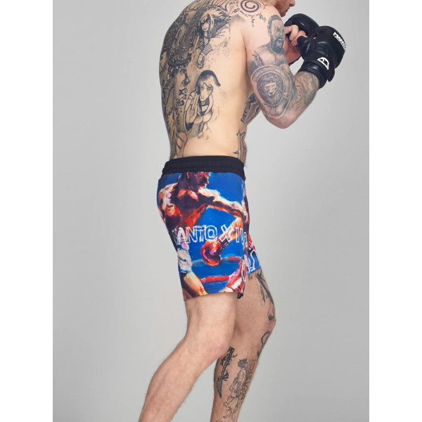 Шорти для ММА MANTO IVO Fight Shorts