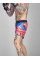 Шорти для ММА MANTO IVO Fight Shorts