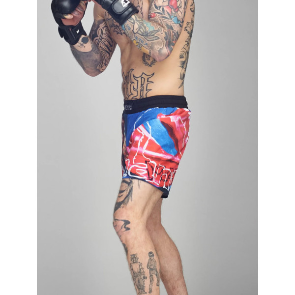 Шорти для ММА MANTO IVO Fight Shorts