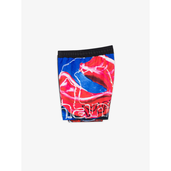 Шорти для ММА MANTO IVO Fight Shorts