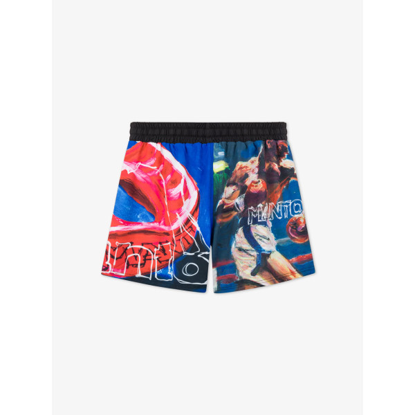 Шорти для ММА MANTO IVO Fight Shorts