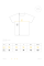 Футболка MANTO T-shirt Xero Black