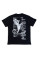 Футболка MANTO T-shirt Xero Black