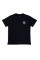 Футболка MANTO T-shirt Xero Black