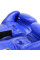 Боксерські рукавиці Twins Velcro BGVL3 Blue