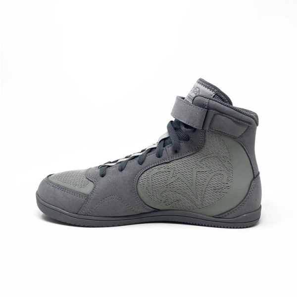 Боксерки Rival RSX-Genesis 3 Boxing Boots Grey