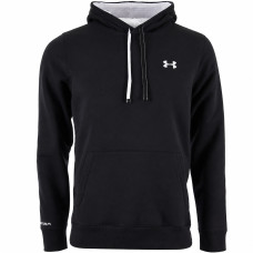 Худі Under Armour Storm Rival Hoodie Black