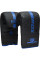 Снарядні рукавиці RDX F6 Kara Black Blue