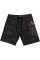 Пляжні шорти Howitzer Skull Flag Boardshort Black Camo