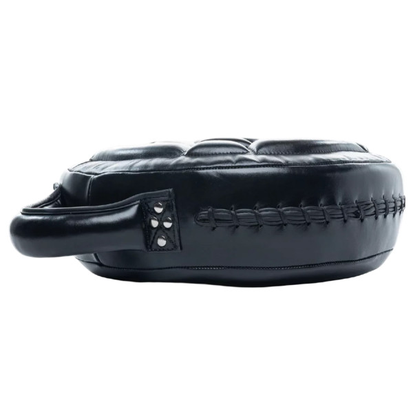Силова подушка Hit N Move Turtle Shield with Handles Black