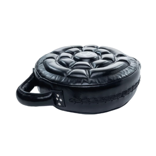 Силова подушка Hit N Move Turtle Shield with Handles Black