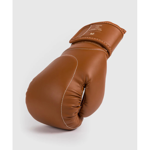 Боксерські рукавички Venum Impact Evo Boxing Gloves - Havana