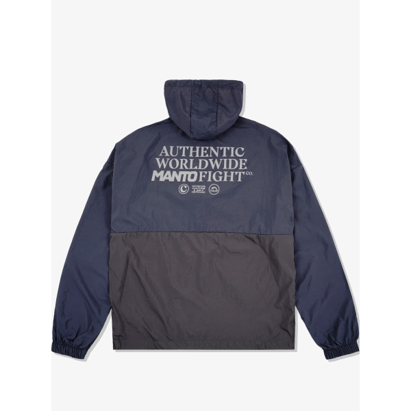 Спортивна куртка MANTO Track Jacket Vision