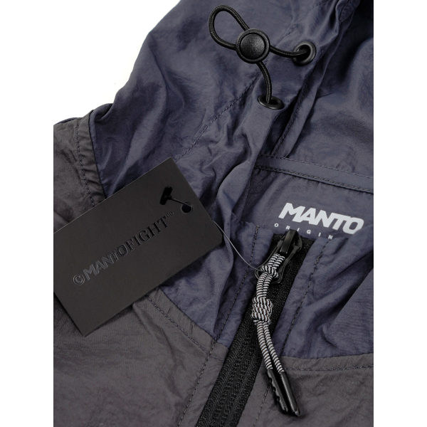 Спортивна куртка MANTO Track Jacket Vision