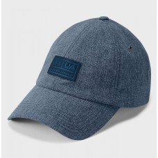 Бейсболка Under Armour Performance Lifestyle Dad Cap Blue