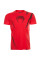 Футболка Venum Jaws T-Shirt Red