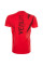 Футболка Venum Jaws T-Shirt Red