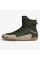 Боксерки Hayabusa Talon Boxing Shoes Green Tan