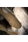 Боксерки Hayabusa Talon Boxing Shoes Green Tan