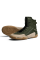 Боксерки Hayabusa Talon Boxing Shoes Green Tan