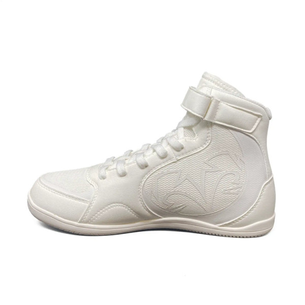 Боксерки Rival RSX-Genesis 3 Boxing Boots White