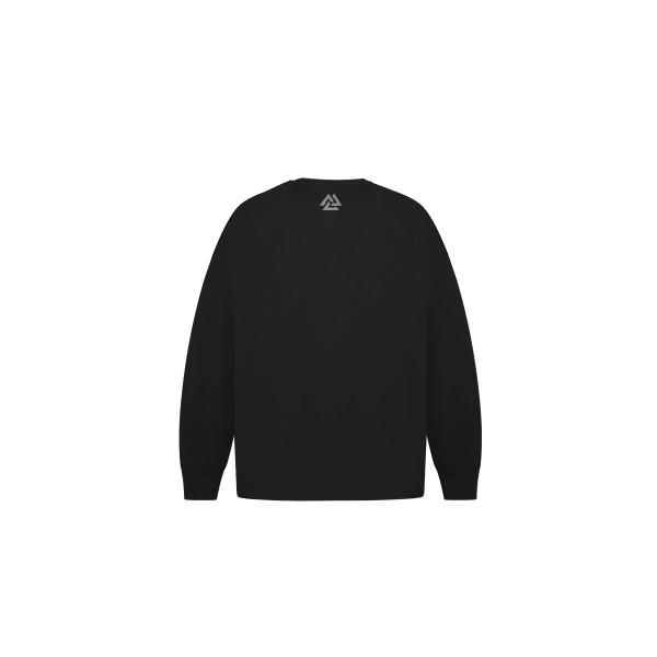 Світшот Peresvit Oversized Conflict Sweatshirt Black