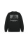 Світшот Peresvit Oversized Conflict Sweatshirt Black