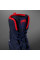 Боксерки Venum Contender Boxing Shoes Navy Blue Red