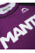 Рашгард Manto Rashguard Rank Purple