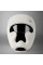 Боксерський шолом Venum Impact Evo Scales Headgear Ivory