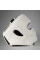 Боксерський шолом Venum Impact Evo Scales Headgear Ivory
