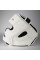 Боксерський шолом Venum Impact Evo Scales Headgear Ivory