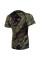 Рашгард Venum Tecmo Rashguard Short Khaki