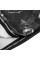 Рашгард Venum Art Short Sleeves Rashguard Black White