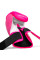 Боксерські рукавиці Hayabusa T3 Kids Boxing Gloves Neon Pink