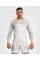 Рашгард з довгим рукавом Venum Attack Longsleeve Rashguard Greige