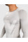 Рашгард з довгим рукавом Venum Attack Longsleeve Rashguard Greige