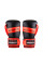 Боксерські рукавиці Peresvit Momentum Boxing Gloves Black Metalic Orange