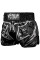 Шорти для тайського боксу Venum Gladiator 3.0 Muay Thai Shorts Black Black